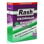 Клей обойный винил RASH ф.180 г