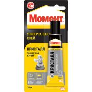 Клей Момент Кристалл 30г