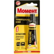 Клей Момент 1 Классик 30мл 873854