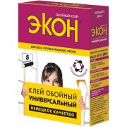 Клей обойный 200 г Экон Универсальный