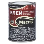 Клей МАСТЕР универсальный водостойкий 0,75л РОГНЕДА