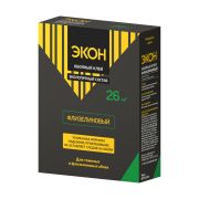 Клей обойный Экон Флизелиновый 200 гр