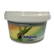 Жидкое стекло 1,4 кг Ультра