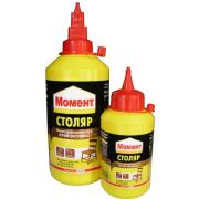 Клей Момент «Столяр» Экспресс цвет: светлое дерево 250г