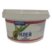 Клей ПВА мебельный ф.0,5 Ультра
