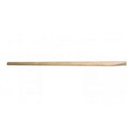 Черенок деревянный Высший сорт D40мм 1.2м с конусом, Тальменка