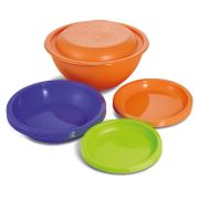 Набор посуды «Дачный» С 70