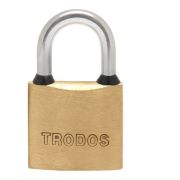Навесной замок Trodos BC-BL5-40 Box 210221