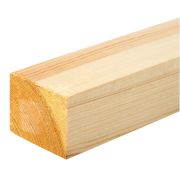 Брусок ХВ профилированный 40*40*3000 2с