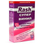 Клей обойный супер винил RASH ф. 220 г.