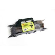 1-2.SALE силовой удлинитель на рамке ПВС 2х1.5 16A 1роз. 30м черный УХ16 cz888791