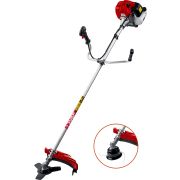 Бензиновый триммер (КРБ-1300) ЗУБР 1.3 кВт