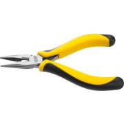 Мини тонкогубцы STAYER 120 мм,