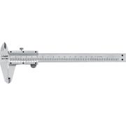 Штангенциркуль Стальной 150 мм ЗУБР ШЦ-1-150 34514-150