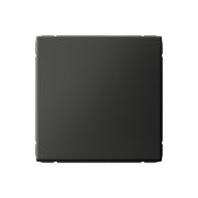 ArtGallery Выключатель 1-кл. (сх. 1) 10AX карбон SE GAL001011