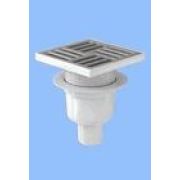 ТРАП АНИ ПРЯМОЙ НЕРЖАВЕЮЩАЯ СТАЛЬ 150*150/50 (ТА5712)