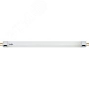 Лампа люминесцентная двухцокольная, 8W T5 G5 6400K, EST14