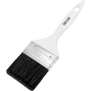 Кисть DECOR 100*15мм черн.ворс