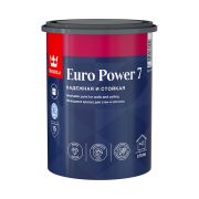 Краска интерьерная Tikkurila Perfecta основа А глубоко матовая (0,9 л)