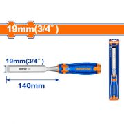 СТАМЕСКА 19 ММ WADFOW WWC1219