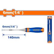 СТАМЕСКА 6 ММ WADFOW WWC1206