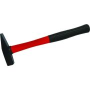 Молоток слесарный 0,3 кг Профи кованый боек Biber 85373