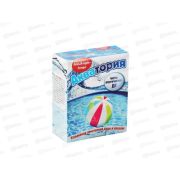 Акватория Aqua-light-longo 500г от помутнения воды в бассейне