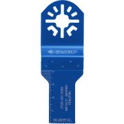 Насадка универ. прямая пильная 20х40мм УПП-20 BIM UniLock ЗУБР, 15561-20