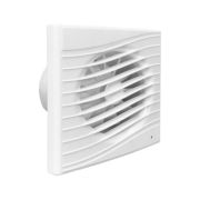 Вентилятор D100 вытяжной oсевой Viento B100С