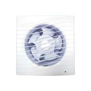 Вентилятор D100 вытяжной слон.кость Luna Event