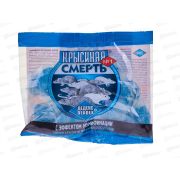 Приманка КРЫСИНАЯ СМЕРТЬ № 1 брикет 200г