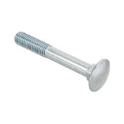 Болт DIN603 6х70 мебельный