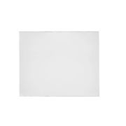 Пластина защитная поликорбонатная 121*69