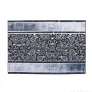 КОВРОВОЕ ПОКРЫТИЕ (BAY) БАРХАТ «МИМОЗА» 1М