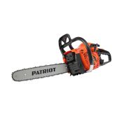 Бензопила PATRIOT РТ 641