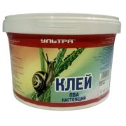 Клей ПВА настоящий 1 кг