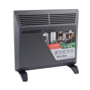Конвектор электрический PTC 10 X