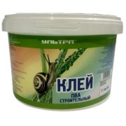 Клей ПВА строительный 0,5 кг