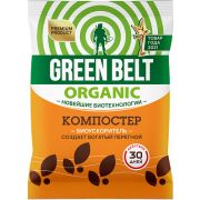 Биопрепарат для компоста 50гр Green Belt