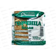 Горчица белая 500гр (Фазенда Сибири)