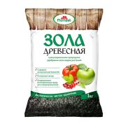 БИО МАСТЕР Florizel Зола древесная 1кг