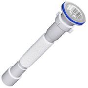 Сифон гофро АНИ 1.1/4*40/50 у800мм/G206