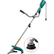 Сетевой триммер ЗУБР 1700 Вт, ш/с 42 см (КСВ-42-1700)