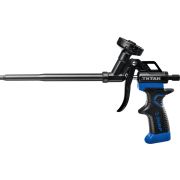 Пистолет для монтаж.пены с тефлоновым покрытием ЗУБР ТИТАН 06866