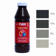 Паста колеровочная унив. №1004 графит Palizh Standart 135 гр