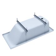 Установочный комплект для прямоугольных ванн шириной 70-75см