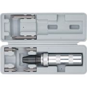 Отвертка ударная MATRIX 1/2