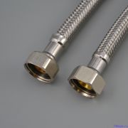Подводка гибкая д/воды в/н 1/2″ 50см Pex-Technology