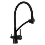 Смеситель для кухни с выходом для питьевой воды А5179F-13