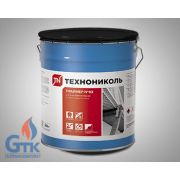 Праймер битумный № 01 20л Технониколь